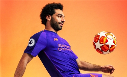 Mohamed Salah Named One of Time Magazine’s Most Influential People 2019
