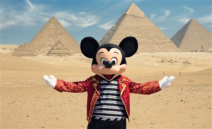 Disney to Offer Travellers Guided Trips to Egypt in 2020 