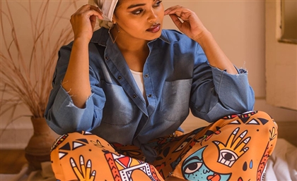 Ganubi: The Nubian-Inspired Egyptian Brand Making Wearable Pieces of Art