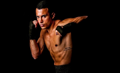 Egyptian Boxer on the Verge of Making History with World Title Fight in Cairo This Weekend