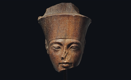 Egypt to Investigate British Auction House’s Possession of 3,000 Year-Old Tutankhamun Bust