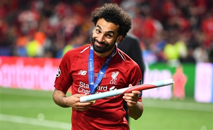 Mo Salah Included in Forbes’ 100 Highest-Paid Athletes in the World List
