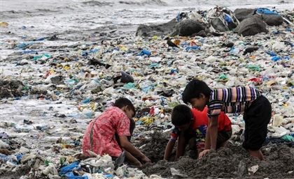 Egyptian MP Anissa Hassoun Calls For Nationwide Ban on Plastic
