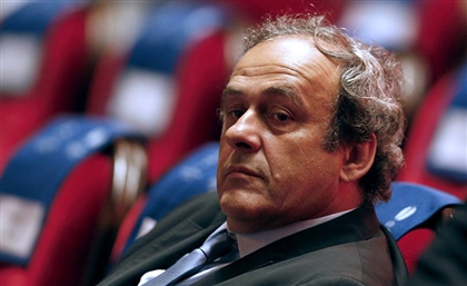 Former UEFA President Michel Platini Arrested Over Qatar World Cup Corruption Investigation