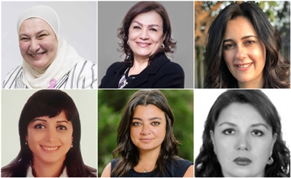 6 Egyptians Named Among '50 Most Influential Women in Middle East Finance'