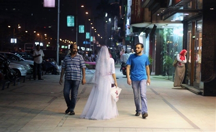 Divorce Rates in Egypt Rise by 13.4% in 2018