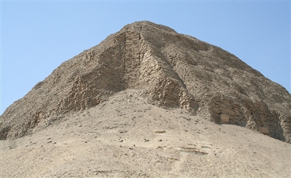 Fayoum's 4,000 Year-Old Pyramid of Lahun to Open to the Public for the First Time in History