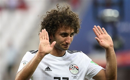Amr Warda Removed from Orange Egypt’s AFCON 19 Campaign Amidst Sexual Harassment Scandal