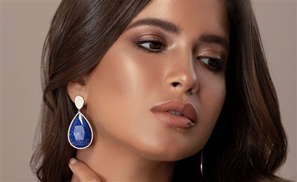 Egyptian Jewellery Brand 'Katchouni' Releases Gorgeous SS19 Collection