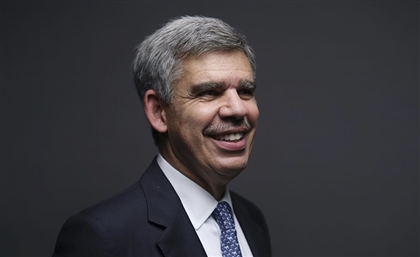 Egyptian-American Economist Mohamed El-Erian Emerges as Top Candidate for IMF Managing Director Role