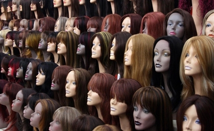 Wigs Make Up 7.5% of Egypt’s Total Imports from China 