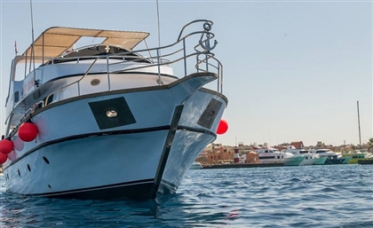 All Aboard! Hurghada Boat Charters is Offering a Different Kind of Red Sea Experience