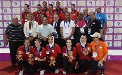 Egypt Dominates at African Games 2019 with Record-Breaking 229 Medals