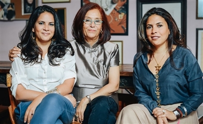 Five Egyptian Brands Named on Forbes’ 'Women Behind Middle Eastern Brands' Powerlist