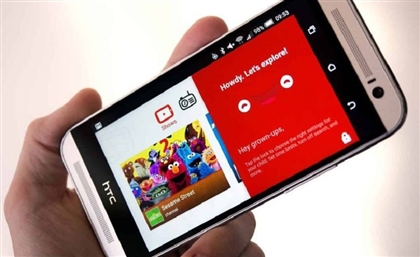 YouTube Launches Dedicated Website and App for Kids