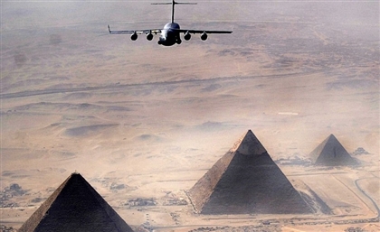 Egypt to Adopt an Open Skies Policy That Will Double Number of Operating Airlines