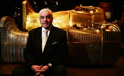 Zahi Hawass: “I Will Announce How Tutankhamun Died in 2020”