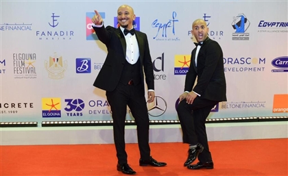 Orange Egypt Hits El Gouna Film Festival with Activities in El Gouna AND Cairo