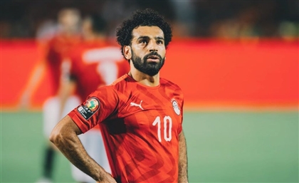 Mohamed Salah Appointed as New Captain of Egypt’s National Football Team