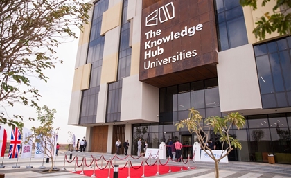 The Knowledge Hub: Coventry University Branch is Now Open