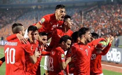 Egypt Qualifies for Olympics After Stunning 3–0 Victory Against South Africa in AFCON