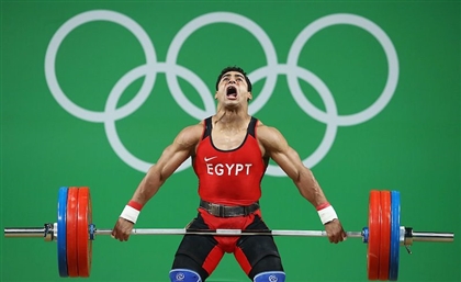 CAS Officially Bans Egypt from Weightlifting at the 2020 Tokyo Olympics