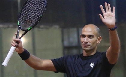 Egyptian Tennis Player First in 42 Years to Qualify for Australian Open