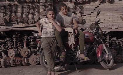 Watch: Welcome to the World of Cairo's 'Metal Zabaleen'