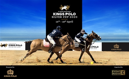 El Gouna's Beach Kings Polo Silver Cup Preps for Its Fourth Edition
