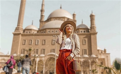 Egypt Breaks Tourism Revenue Record in 2019