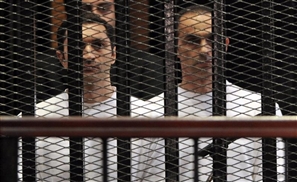 Alaa & Gamal Mubarak Set Free?