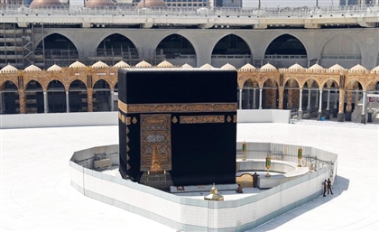 You Can Virtually Visit Mecca’s Grand Mosque from Your Home This Ramadan