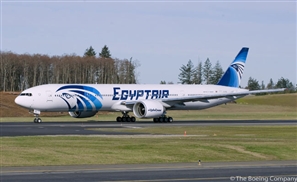 EgyptAir Emergency Landing