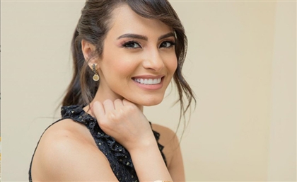 Carmen Soliman Picked to Sing Arabic Theme Song for Neflix’s ‘Over The Moon’