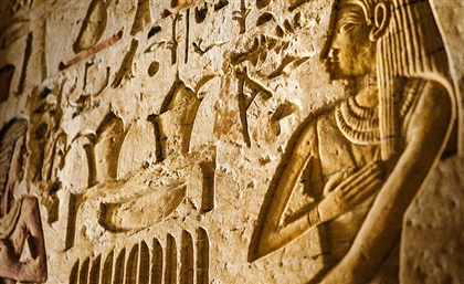 Netflix Releases Documentary on the Secrets of the Saqqara Necropolis