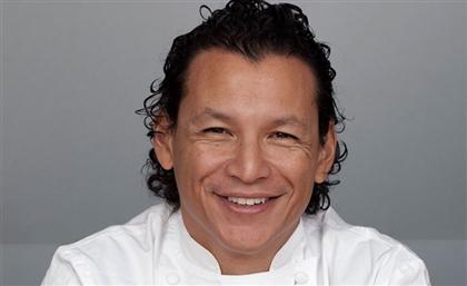 Chef Bobby Chinn Fires Up a New Show on Shahid