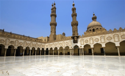 Al-Azhar Launches New Committee to Review 'Internet Fatwas'