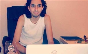 Activists Offer to Take Lashes Instead of Raif Badawi