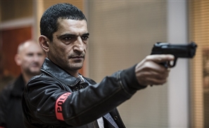 Amr Waked to Star in Blockbuster with Gerard Butler