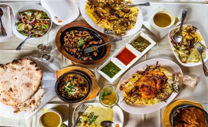 Cairo's Best 6 Restaurants for Pan-Khaleeji Food