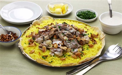Cairo's Only 4 Restaurants Serving Mansaf 