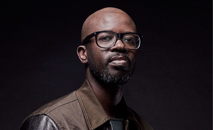 World-Renowned DJ Black Coffee to Perform in Egypt This May