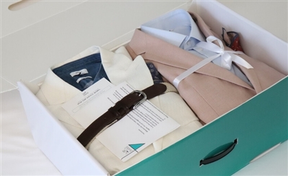 UAE-Based Fashion Startup Mr. Draper Unveils Two New Services