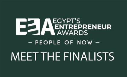 Meet the Finalists of Egypt’s Entrepreneur Awards 2021