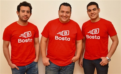 Egyptian E-Commerce Delivery Startup Bosta Secures $6.7M Investment