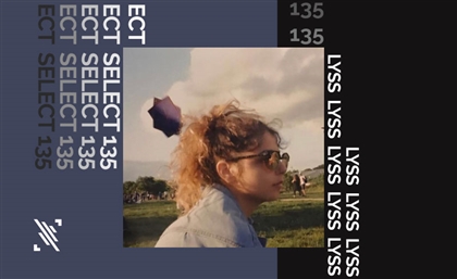 Select 135: Mixed by Lyss