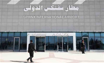 Sphinx International Airport Closed for Renovations Until September