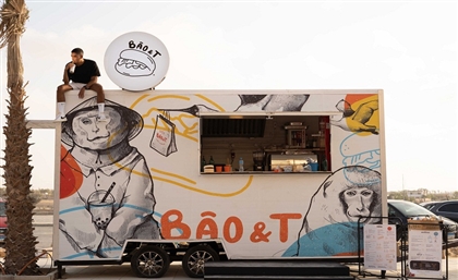 Bao & T: The Sahel Food Truck Bringing Asia to Sahel