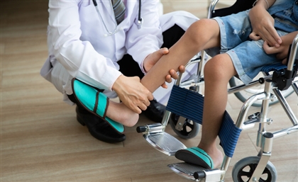 Medication for Pediatric Muscular Dystrophy Exempt from Medical Tax