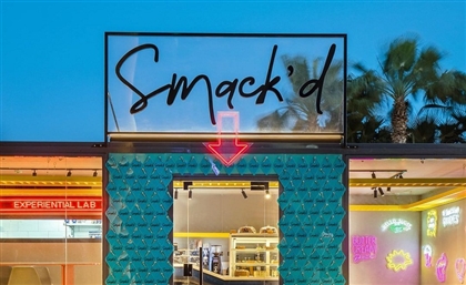 Pistachio, Creams, Croissants and Cookie Cereal-- Smack’d Has Arrived